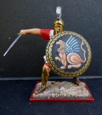 saint petersburg russia aeroart 6367 Spartan warrior w/sword 2017 Pre oop