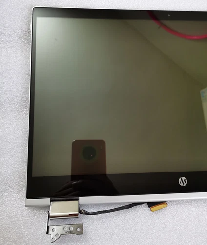 L20824-001 Für HP Pavilion X360 15-CR0037WM LCD Touchscreen Full Scharnier Up FHD - Bild 8 von 8