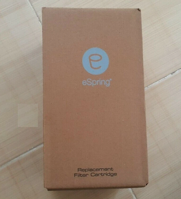 Amway 100186 eSpring Wasserreiniger Ersatzfilterpatrone UV-Technologie Original - Bild 2 von 4