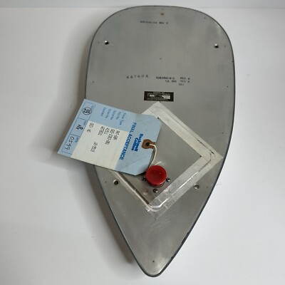 Collins ANT-60A ADF Antenna 622-2363-001 (New) | eBay Collins ANT-60A ADF Antenna 622-2363-001 (New) | eBay