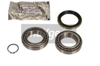 33-0942 Maxgear Radlagersatz FüR Suzuki