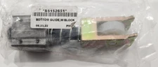 Besam - S5152651 - Bottom Guide w/ Block - Lot of 5