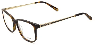 TED BAKER Rollins 8216 145 53mm Brille Brillengestell Brille RX Optical Neu