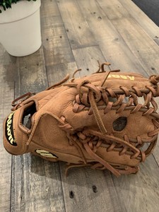 wilson a900 youth glove