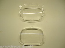 vetro cruscotto contachilometri piaggio free plastica trasparente nuovo glass