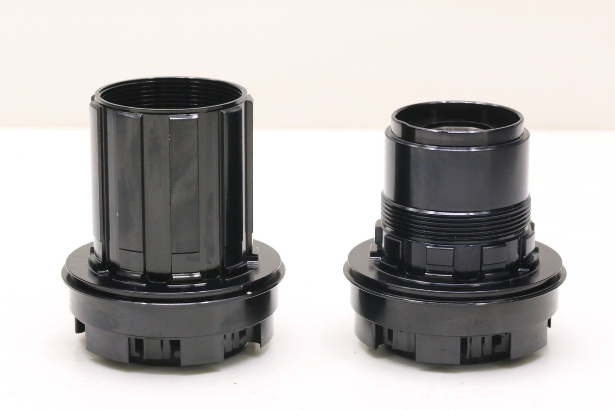 NOVATEC XS type Freehub Cassette body for D542SB | eBay