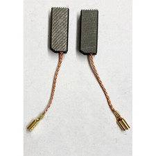 CARBON BRUSHES FOR BOSCH GBH 2SE GBH 2SR ROTARY HAMMER 0611234 228 PBH240 RE D21