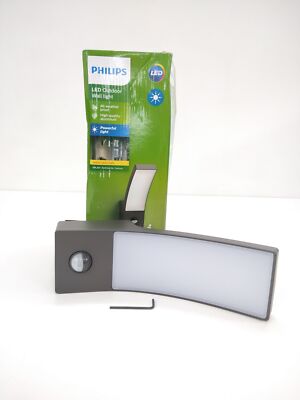 Philips 929003188601 Splay Wandleuchten