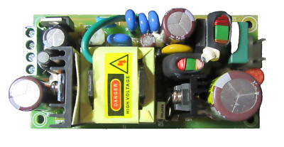 Open-Frame Switching Power Supply for Opengear IM4216-34 / IM4248