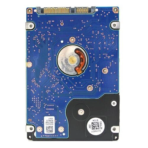HGST 1TB HTS541010A9E680 5400RPM SATA 2.5" Laptop HDD Hard Disk Drive - Image 2 of 3