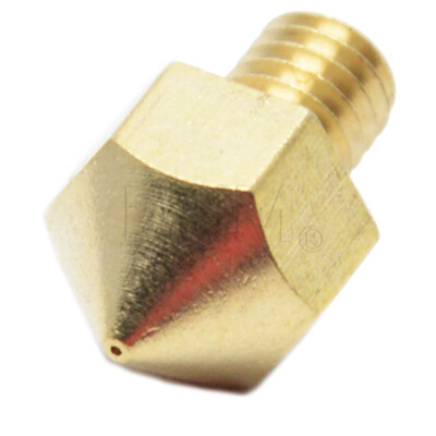 Messingdüse MK7 0,4 Mm Düse Extruder Ultimaker 3,00 Mm Reprap 3D-Druck