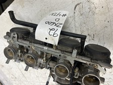 Motorcycle Parts for 1992 Kawasaki Ninja ZX6 for sale | eBay