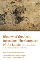 History Of The Arab Invasions Ahmad B. Yahya Al-Baladhuri Taschenbuch Englisch