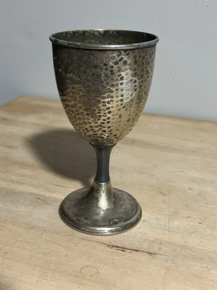 银酒杯| eBay