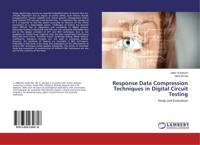 Response Data Compression Techniques in Digital Circuit Testing Jaber Al-Balushi