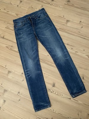 Levi's 508 Original regular taper fit Jeans  Gr. W29/L32 NEU