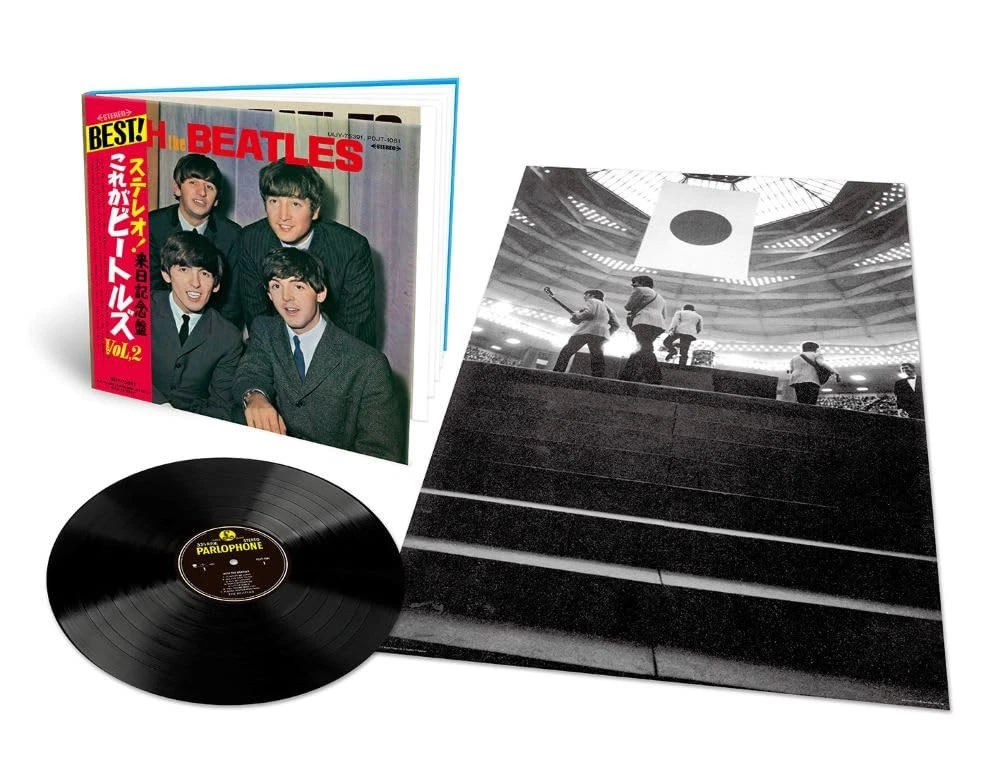 英LP The Summer Album 1stプレス BEATLES 他 英LP The Summer Album 1stプレス BEATLES 他 英LP The Summer Album