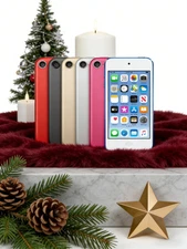 NEW Apple iPod Touch 6th Generation 16GB 32GB 64GB 128GB ALL COLOR Fast Shipping