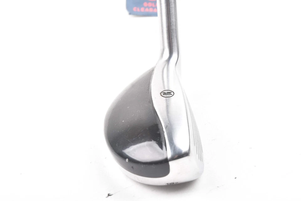 Ram Wizard #2 Hybrid / 18 Degree / Regular Flex Ram Wizard Shaft - Image 3 of 4