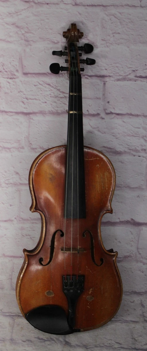 Stradivarius Violin 4 4 In Violins for sale | eBay