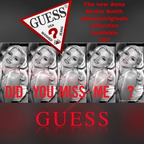 GUESS Originals x Anna Nicole Smith Varsity Jacket Sz L Large image 3