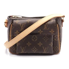 Louis Vuitton Vivacite PM Shoulder Bag