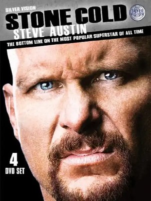 Wwe - Stone Cold Steve Austin