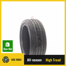 Used 24540r19 Bridgestone Turanza Ls100 Rft Enliten Re0 98h - 9.532 Used 24540r19 Bridgestone Turanza Ls100 Rft Enliten Re0 98h - 9.532
