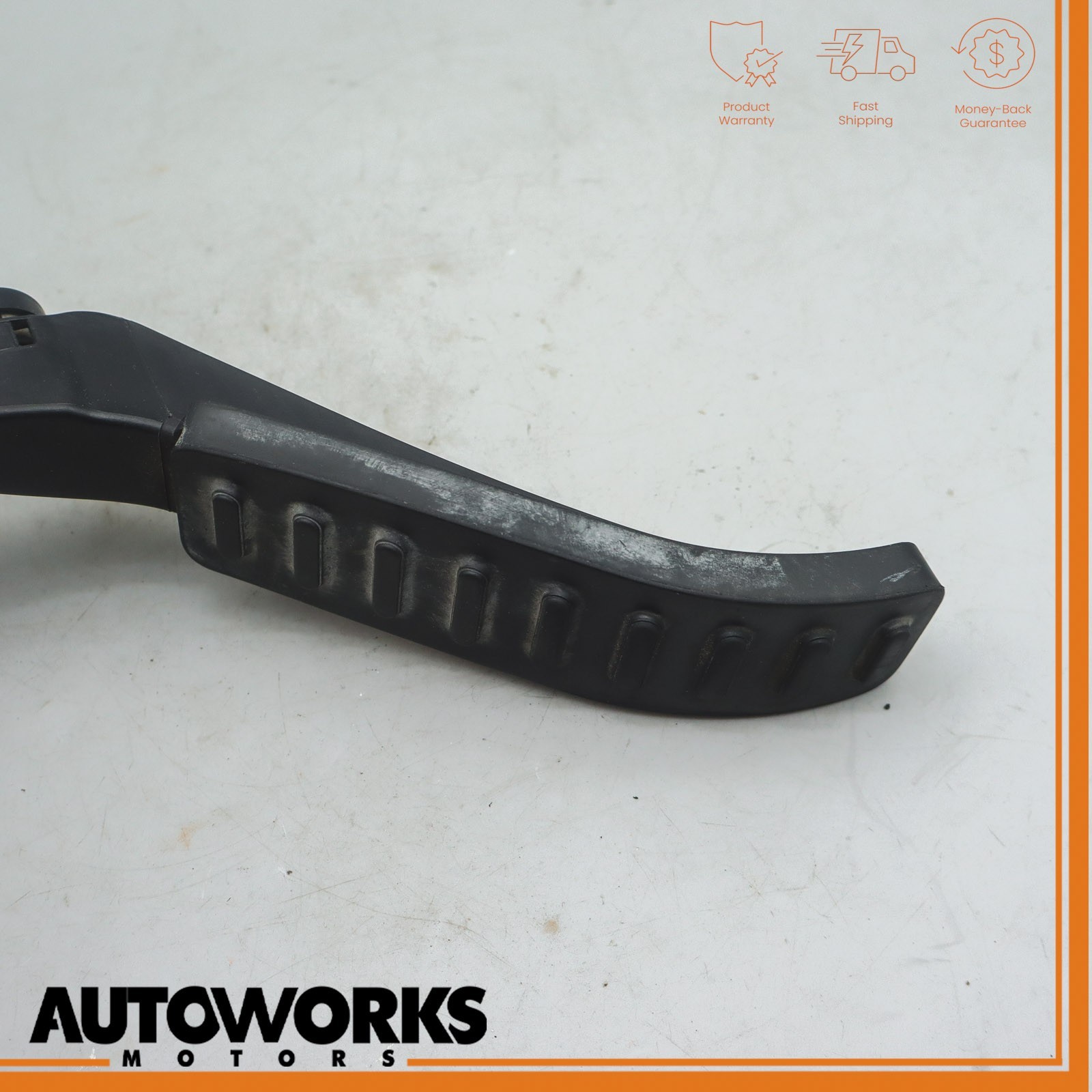 03-18 Porsche Cayenne 955 957 958 Fuel Gas Throttle Accelerator Speed Pedal OEM thumbnail 13