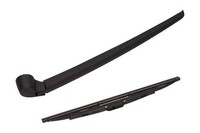 Wischermotor-Kit, Fensterreinigung MaXgear 39-0378 FüR OE 4F9 955 205 - 4F9 955