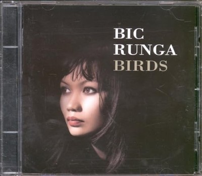 Bic Runga - Birds - Bic Runga CD YWVG The Fast Free Shipping
