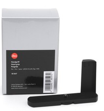 Leica Handgrip 18547 for D-Lux Typ 109 and D-Lux-7 NEW SPECIAL OFFER