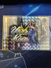 2025-26 Bowman Young Kings Geometric Gold /50 Luka Doncic Dallas Mavericks #YK-2