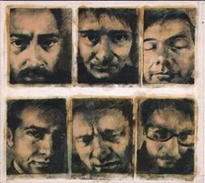 Tindersticks - Waiting For The Moon - Tindersticks CD 8FVG The Cheap Fast Free