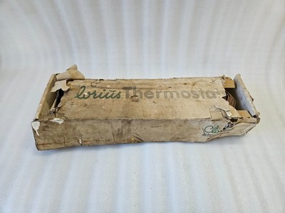 Clorius Thermostat 99.34.01-J V4.05C Selbstwirkende Temperaturregler