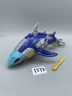 2015 Hasbro Transformers Thrilling 30 SKY-BITE Voyager Complete