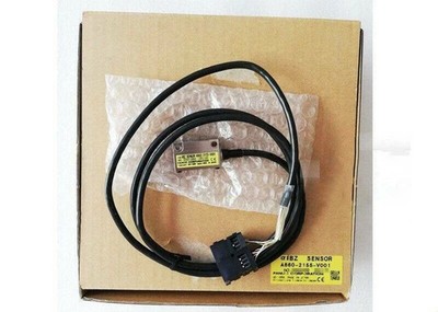 NEU 1 Stück Fanuc A860-2155-V001 (A8602155V001) SPS-Modul