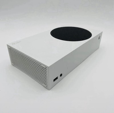 Xbox Series S Spielekonsole NUR 512GB - OHNE CONTROLLER ***SCHNELLER VERSAND   