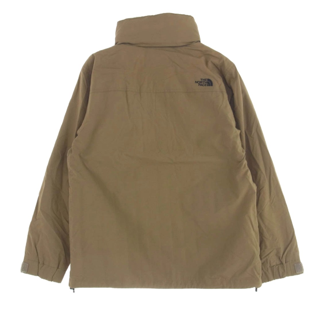 THE NORTH FACE ノース・フェイス MAKALU JACKET 中古・古着通販】THE NORTH FACE (ザ ノース フェイス) MAKALU