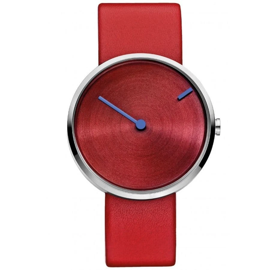 JACOB JENSEN Orologio Unisex 143