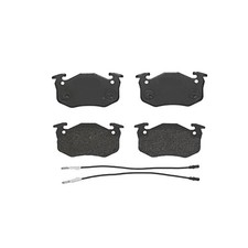 Plaquette de frein Renault TWINGO