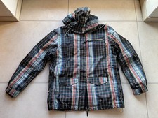 Skijacke ,Snowboardjacke, Vittorio Rossi, Gr.L, Anorack, Winterjacke, Bunt