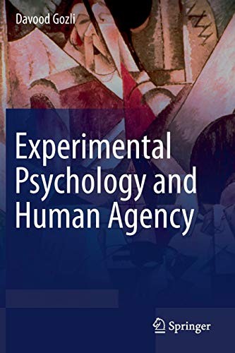 Springer Experimental Psychology And Human Agency - Image 4