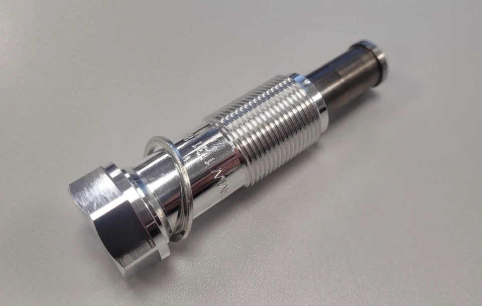 Genuine BMW B37 B47 B57 N47 N57 XD5T XD5O - Timing Chain Tensioner - 11318490219 - Image 2 of 4