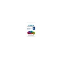 MediaRange Patrone HP NR.57 C6657A Color 15Ml