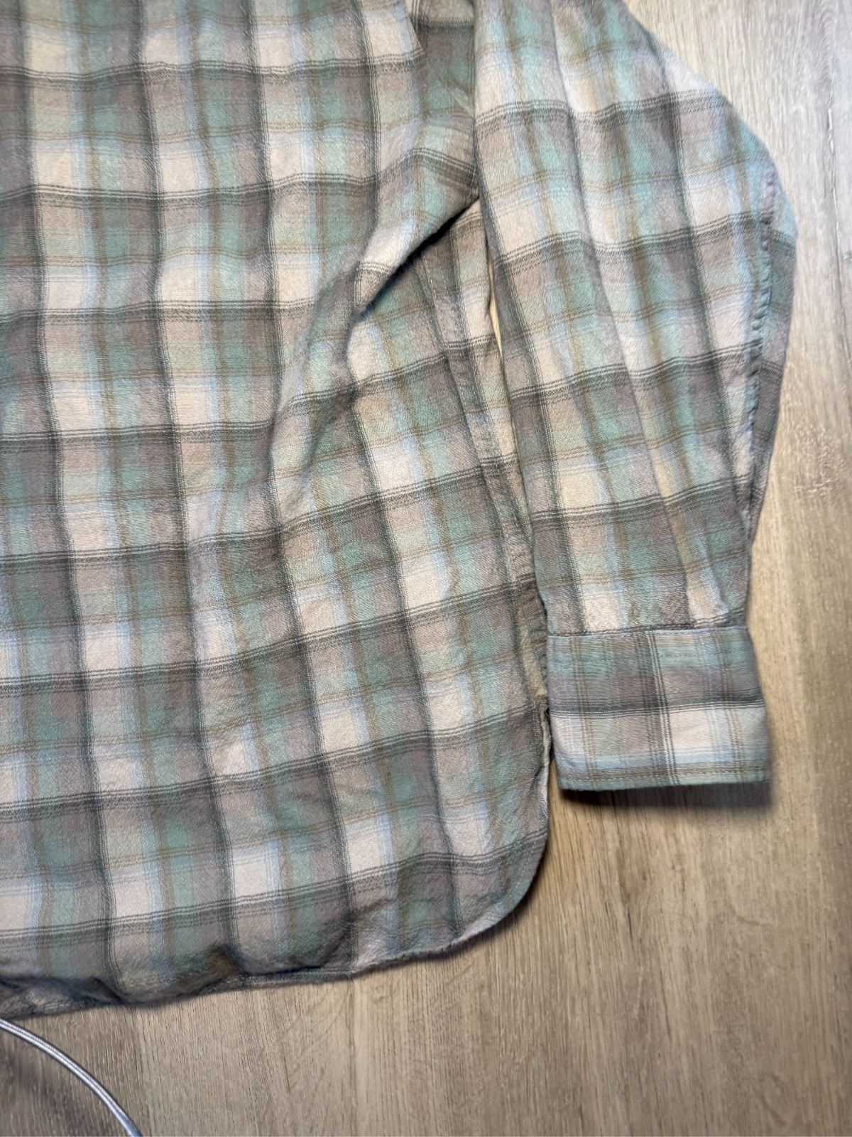 Vintage Pendleton Sir Pendleton Lined Western Woo… - image 8