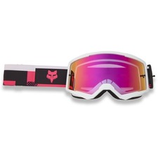 MASCHERINA MTB DOWNHILL FOX MAIN DIGI IMAGE BLACK PINK
