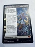 NM The Cloning of Shredder MTG Teenage Mutant Ninja Turtles