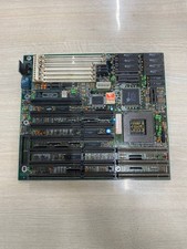 Motherboard 940902A 486 DX2 PROCESSOR BOARD