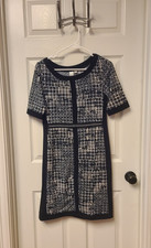SOHO APPAREL LADIES DRESS SZ SMALL - EXC COND BLACK - VERY NICE! SIZE SM